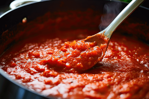 Get the Perfect Simmer with Just a Tap - CBIH3017BE