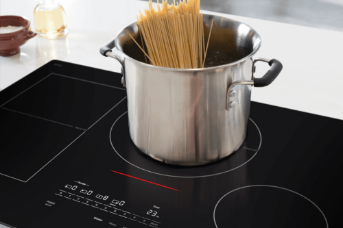 UltraHeat&trade; 5.0kW Element for Quick Boil or True Simmer - CBIH3017BE