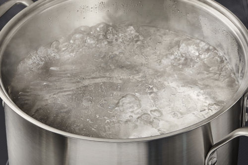 Boost Your Cooking Power - CBIH3017BE