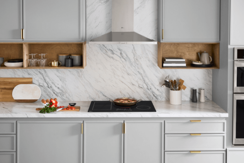 Stylish Modern Design - CBIH3017BE
