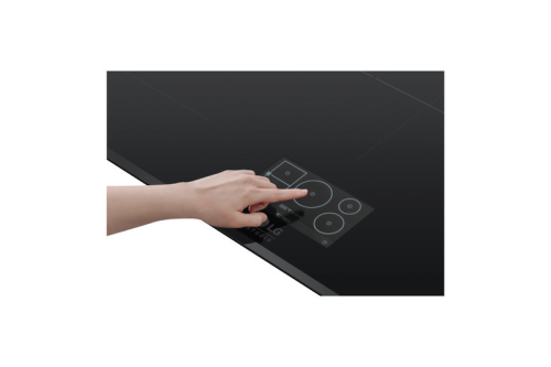 Flexible 2-in-1 Burner Lets Your Cooking Shine