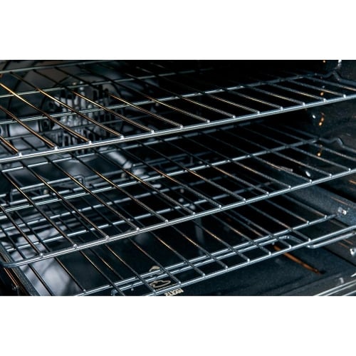 Tough racks simplify loading and unloading - CC2S900M2NS5 Tough racks simplify loading and unloading - CC2S900M2NS5