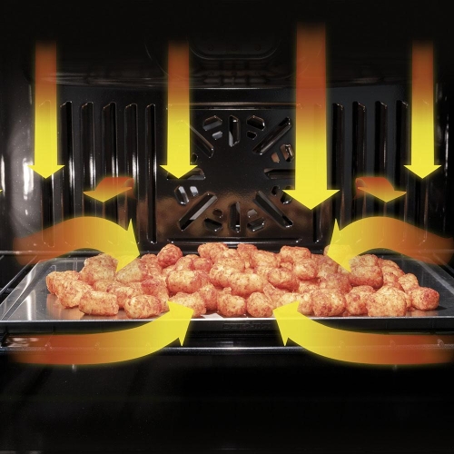 No-Preheat Air Fry - CC2S950M2NS5