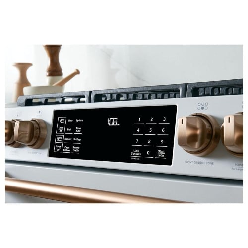 An attractive appearance at all times - CC2S950P3MD1