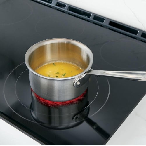 L&#39;accessoire idéal pour les casseroles et poêles de toutes tailles