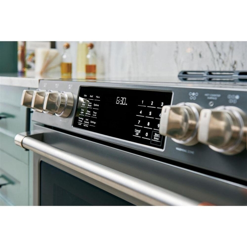 Aesthetically-pleasing design touches at all times - CCHS900P3MD1 Aesthetically-pleasing design touches at all times - CCHS900P3MD1