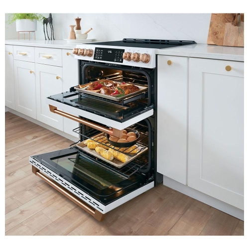 Create dinners and desserts at the exact same time - CCHS950P3MD1