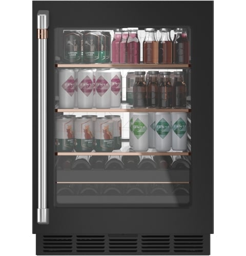 14-Bottle or 126-Can Capacity - CCP06BP3PD1