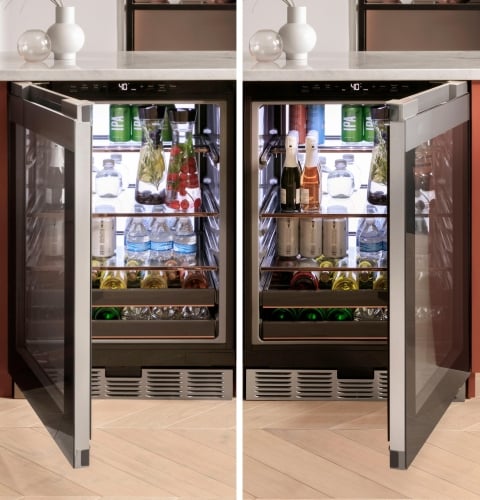 Reversible Door Options - CCP06BP4PW2