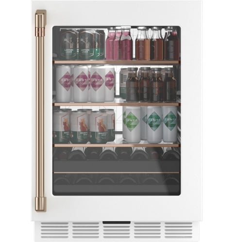 14-Bottle or 126-Can Capacity - CCP06BP4PW2