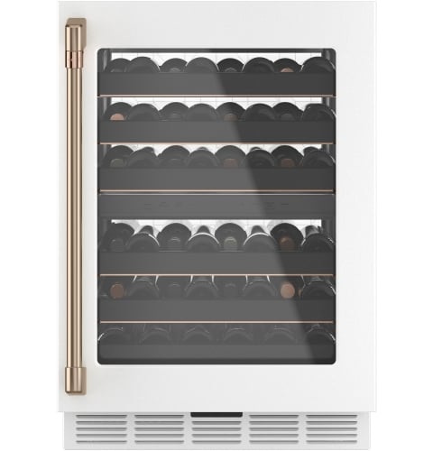 Capacité de 46 bouteilles - CCP06DP4PW2