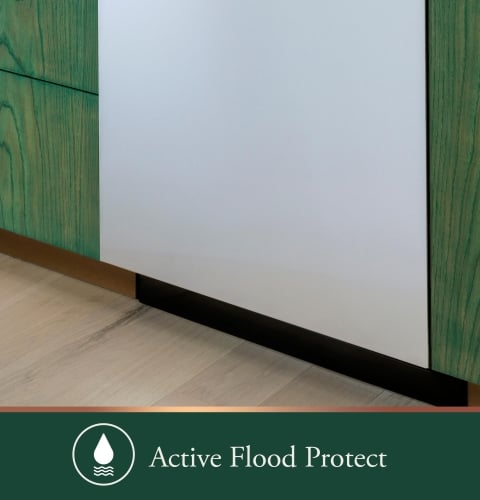 Protection active contre les inondations - CDT858P3VD1