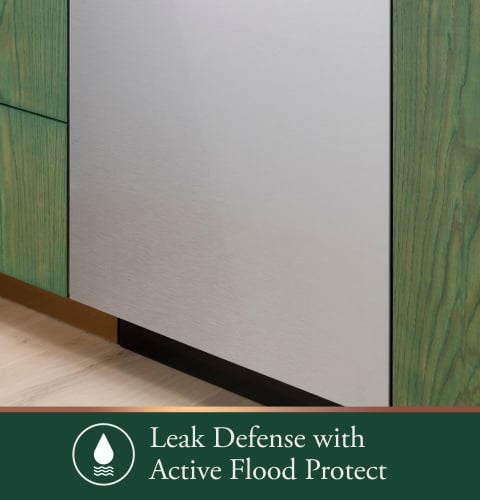 Leak Defense with Active Flood Protect