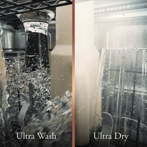 Ultra Wash & Dry - CDT888P3VD1