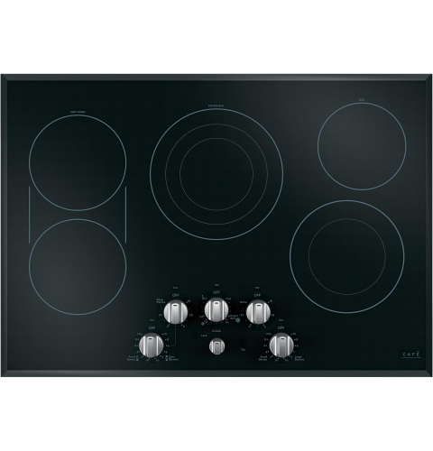 Cook more food. Entertain more possibilities. - CEP70362MS1