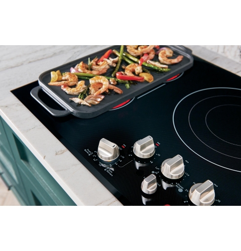 More heat for more space - CEP70362MS1