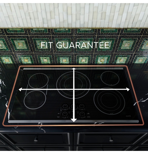 Garantie d&#39;ajustement