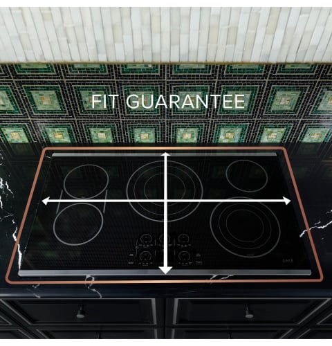 Fit Guarantee - CEP90302TSS