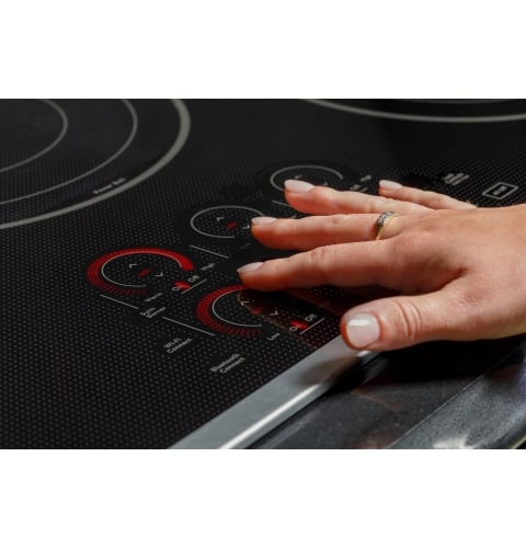 Glide Touch Controls - CEP90361TBB