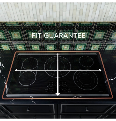 Fit Guarantee - CEP90361TBB