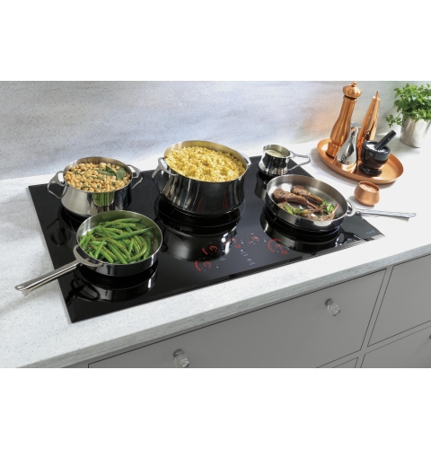 Cook more food. Entertain more possibilities. - CEP90362NSS Cook more food. Entertain more possibilities. - CEP90362NSS