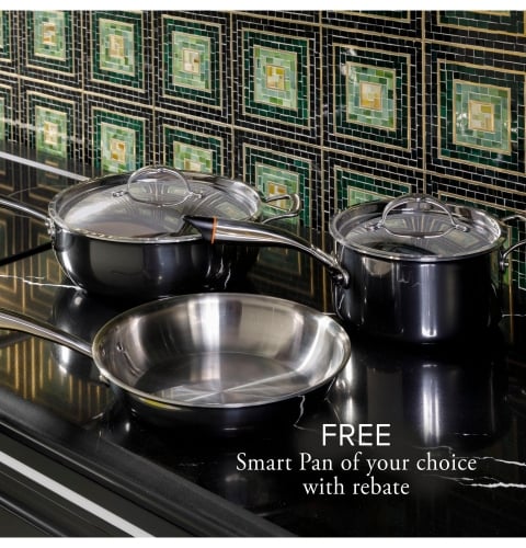 Smart Cookware Rebate