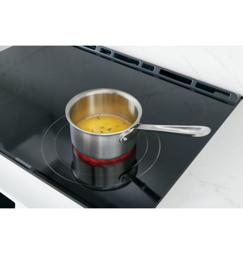 L'accessoire idéal pour les casseroles et poêles de toutes tailles. - CCES750P2MS1