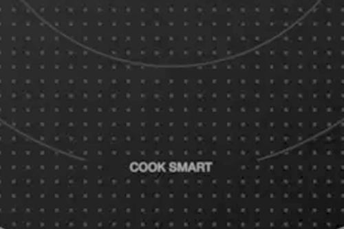 CookSmart® ensures optimal results with 4 presets - CET305TB CookSmart® ensures optimal results with 4 presets - CET305TB