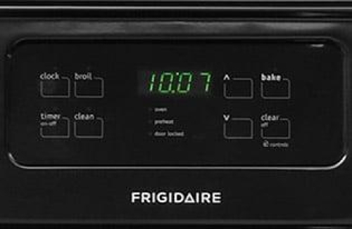 Minuterie de cuisine électronique - CFEF3016US Minuterie de cuisine électronique - CFEF3016US