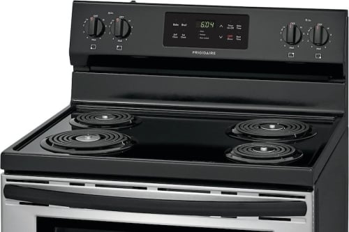 Auto Shut-Off - CFEF3017US