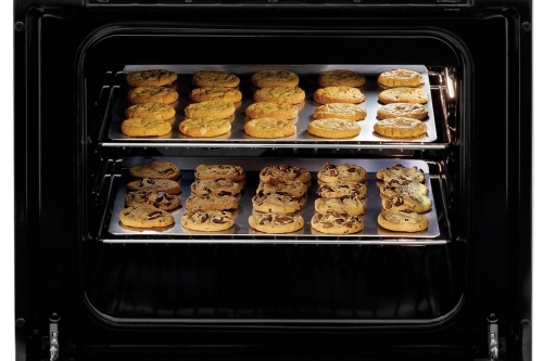 Faster, more even baking with True Convection - CFEH2411UW