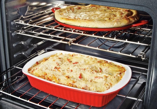 Quick Bake Convection - CFEH2411UW