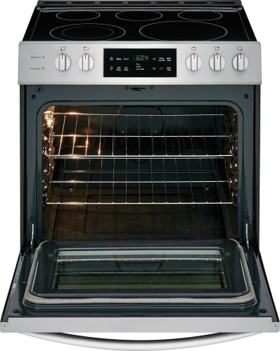 One-Touch Self Clean - CFEH3054UW