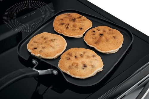 Détection de casserole Auto Sizing™ - CFIF3054TS Détection de casserole Auto Sizing™ - CFIF3054TS