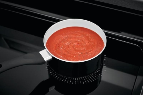 Cuisson contrôlée - CFIF3054TS Cuisson contrôlée - CFIF3054TS