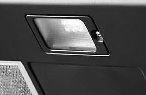 Cooktop LED Lighting - CFMV1645TW Cooktop LED Lighting - CFMV1645TW