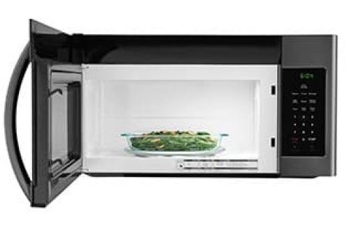 Fits-More™ Capacity - CFMV1645TW Fits-More™ Capacity - CFMV1645TW