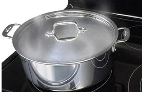 Quick Boil - CGEF3036UD