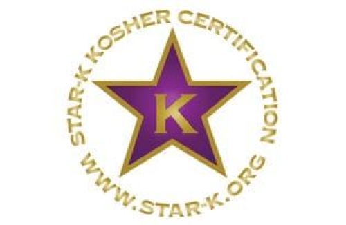 Mode Sabbat (certifié Star-K®)