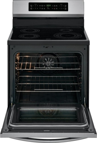 Quick Clean - CGIF3036TD