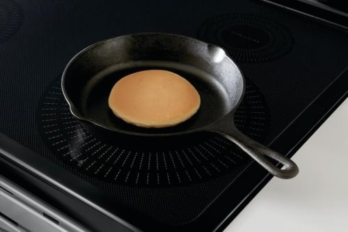 Auto Sizing&trade; Pan Detection - CGIF3036TD