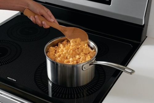 True Temp Melt & Hold - CGIF3036TD