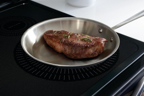 Temperature Precision - CGIF3036TD