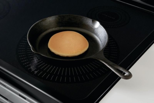 Détection de casserole Auto Sizing™