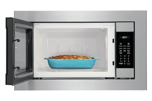 Sensor Cooking Options - CGMO226NUF Sensor Cooking Options - CGMO226NUF