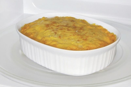 Effortless™ Reheat - CGMO226NUF Effortless™ Reheat - CGMO226NUF