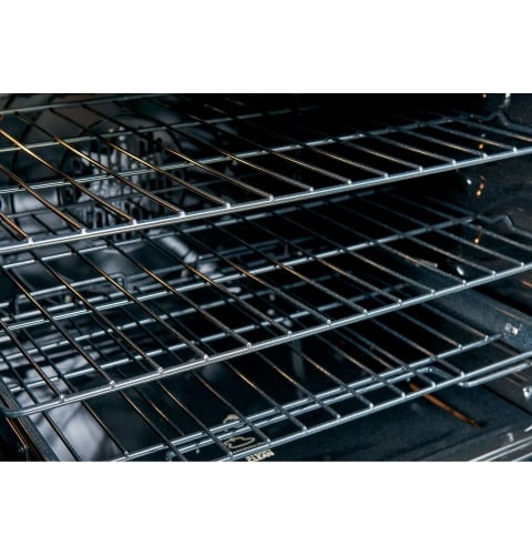 Never scrub racks - CCGS700P2MS1