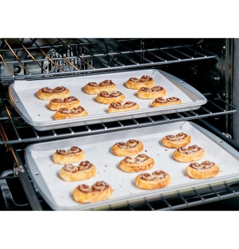 Réussir une pâtisserie parfaite est désormais un jeu d'enfant. - CCGS700P3MD1