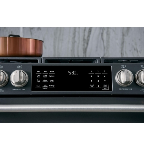 Une apparence attrayante en toutes circonstances - CCGS700P3MD1