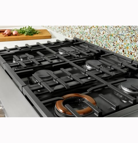 Continuous Gas Stove Grates - CGU366P2TS1